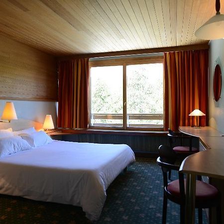 Les Villages Club Du Soleil - Vars ヴァール エクステリア 写真