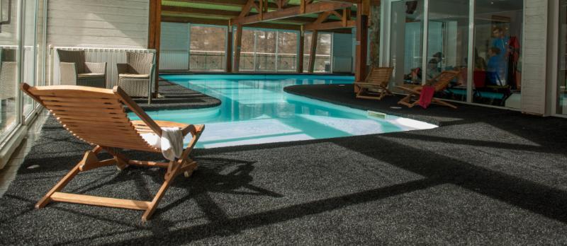 Les Villages Club Du Soleil - Vars ヴァール エクステリア 写真