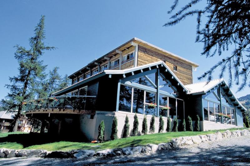 Les Villages Club Du Soleil - Vars ヴァール エクステリア 写真
